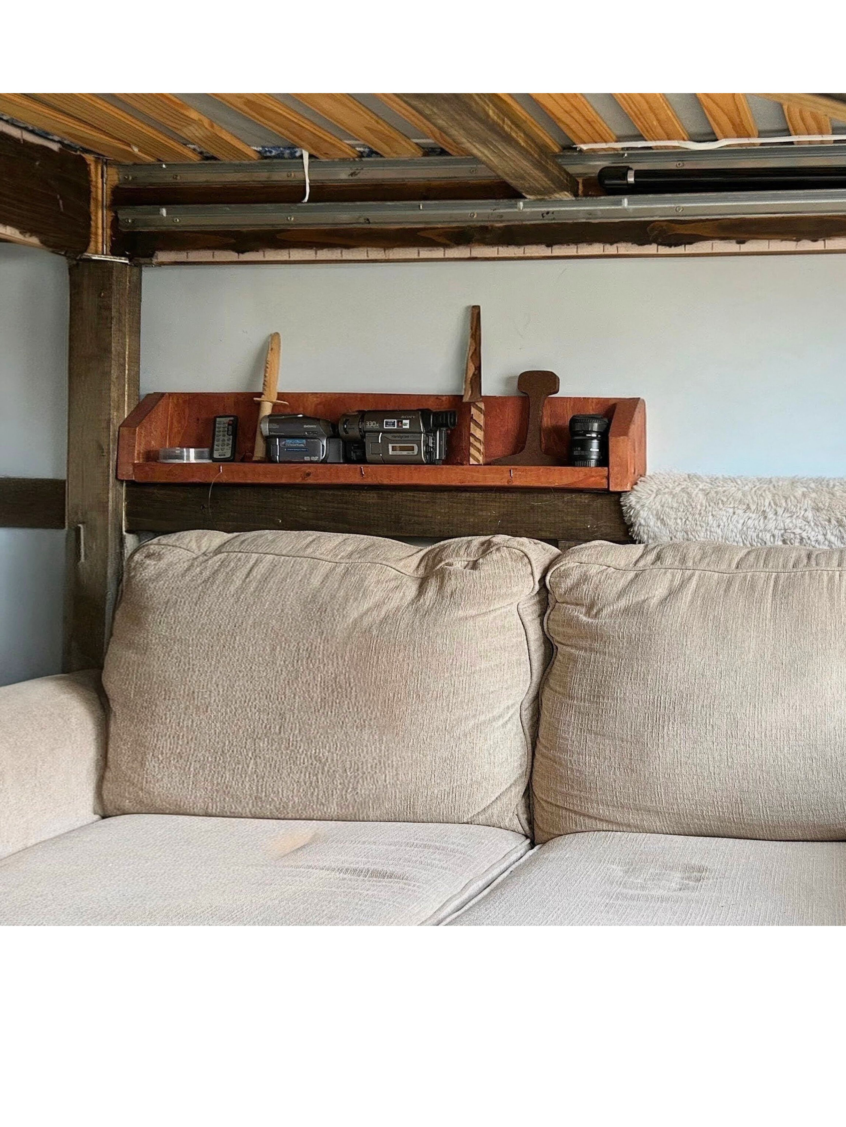 Floating Shelf